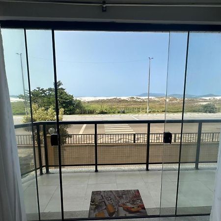 Las Dunas Cabo Frio Buitenkant foto