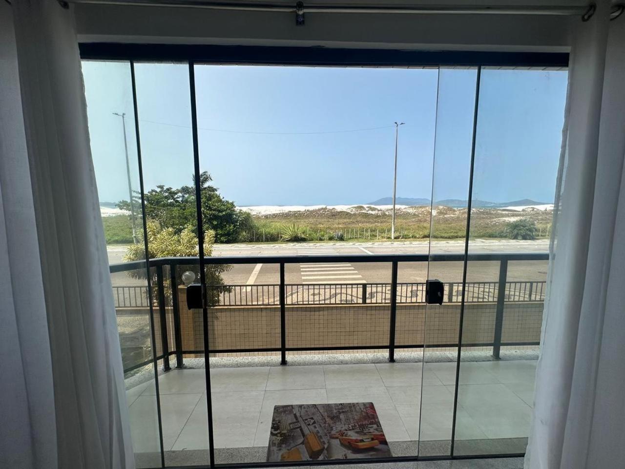Las Dunas Cabo Frio Buitenkant foto